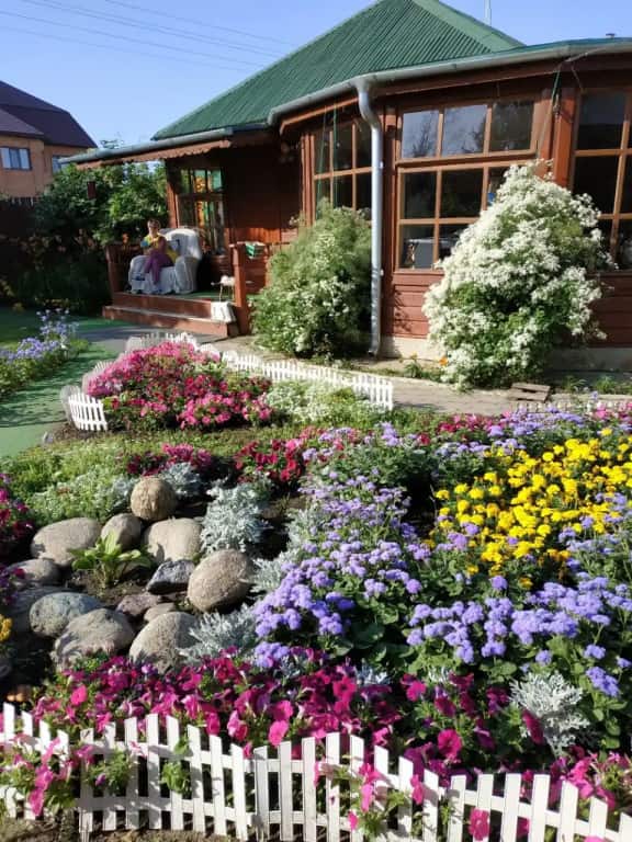 Гостевой дом Усадьба в Большекулачье: главное фото 1