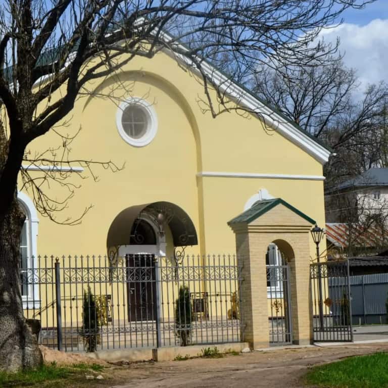 Дом Exclusive palace: главное фото 1