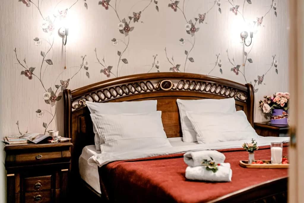 Апартаменты Sweet home Kislovodsk: фото 2