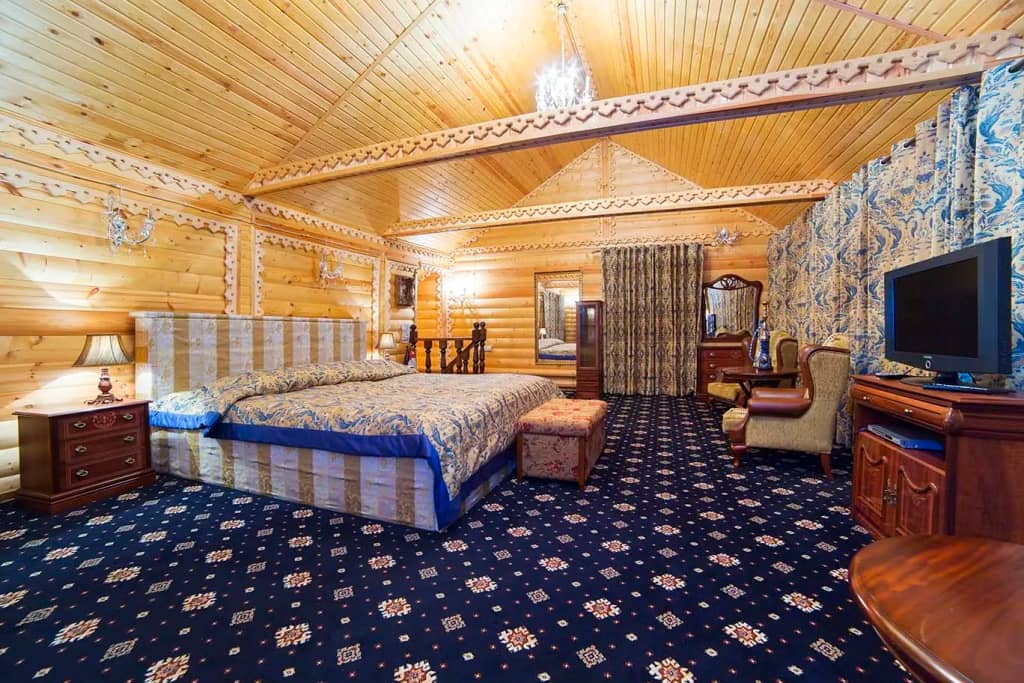 Парк-Отель Покровское: фото 5