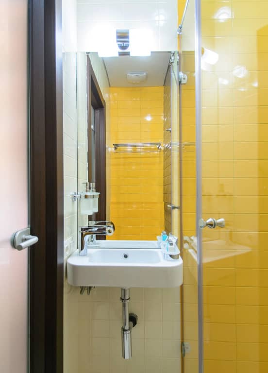 AHOTELS Design Style Толстого: фото 6