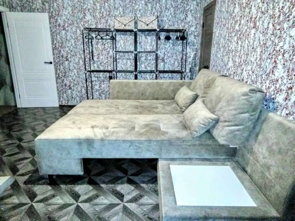 Квартира Бункер Ляша: фото 4