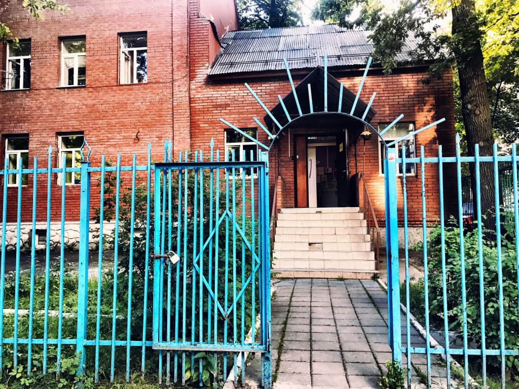 Travel Inn Timiriazevskaya Hostel: фото 3