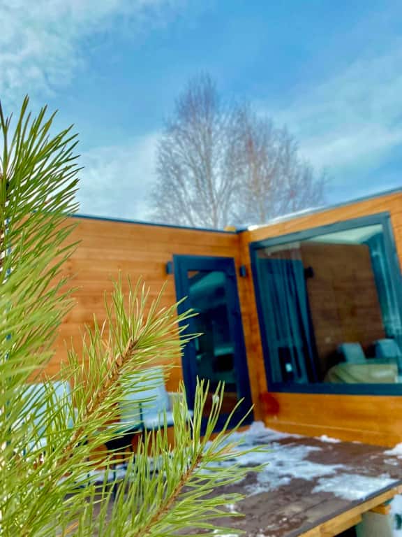 Gorka Mini-Hotel: главное фото 1