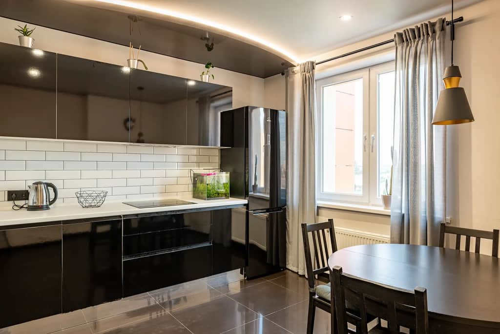 Квартира KazanHome Норвегия: фото 2