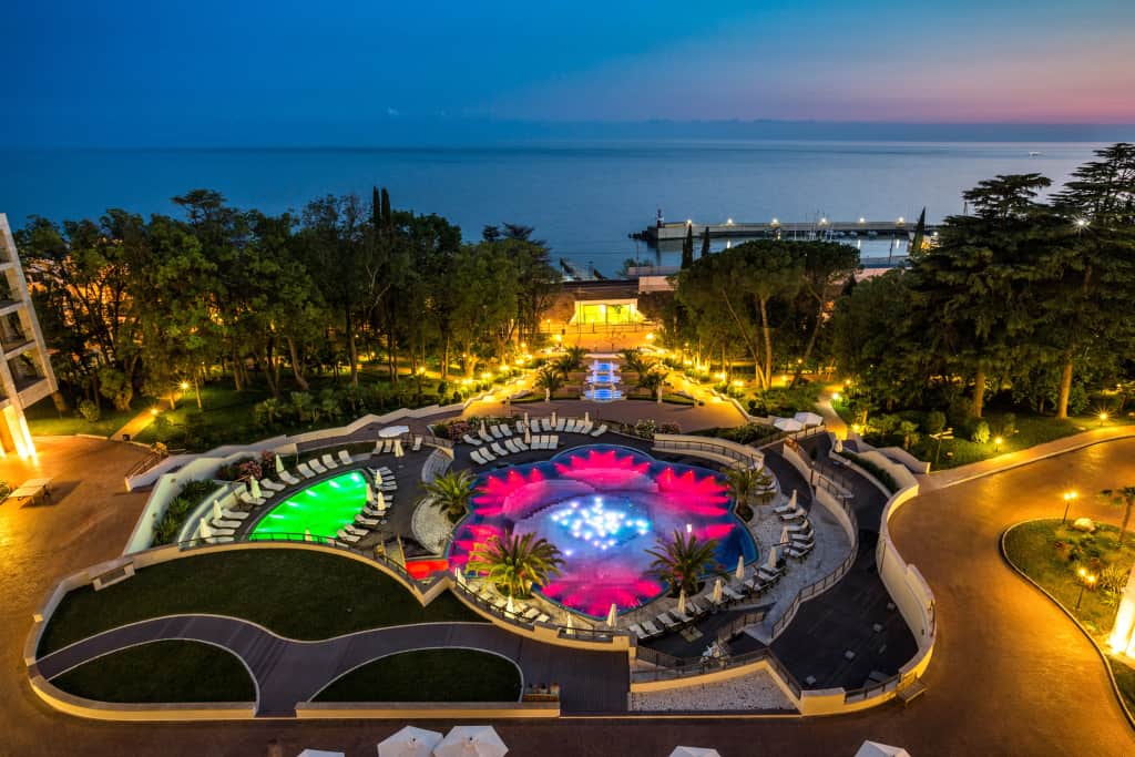 Отель Swissôtel Resort Sochi Kamelia: фото 3