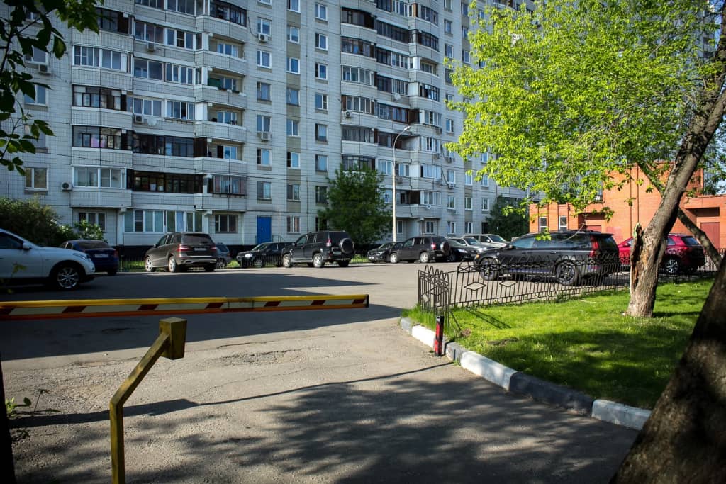Хостел Дом Аудио: фото 5