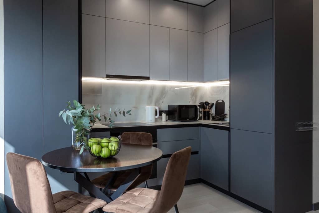 Апартаменты 4.16 STUDIO GONCHAROVA BIG: фото 7