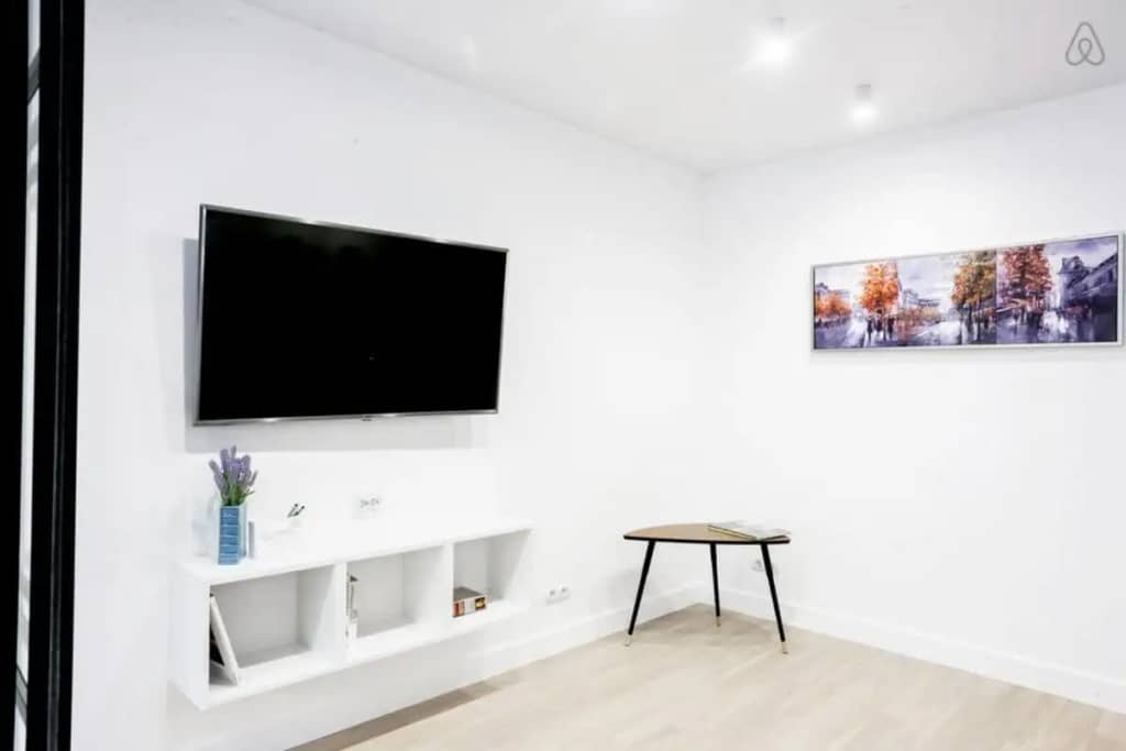 Апартаменты Flat Inn | Смоленск | Светлая и современная квартира: фото 4