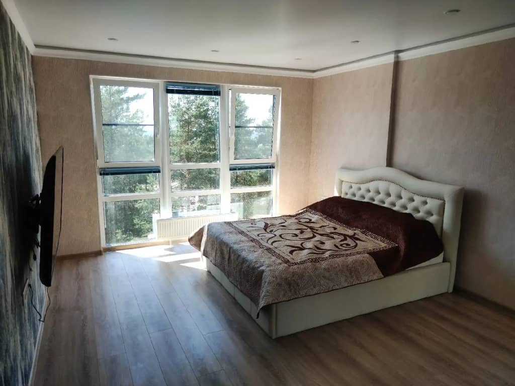 Апартаменты Sea View Светлый Мир: фото 5