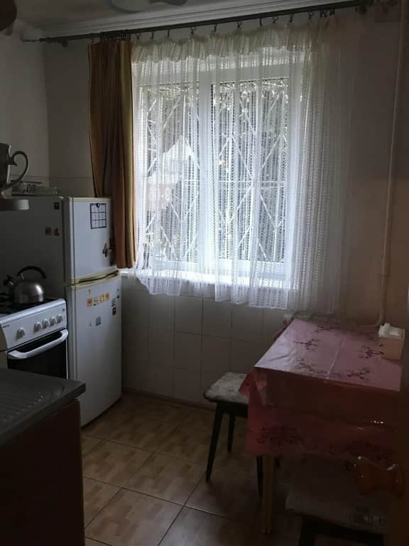 Апартаменты Куйбышева 47: фото 3