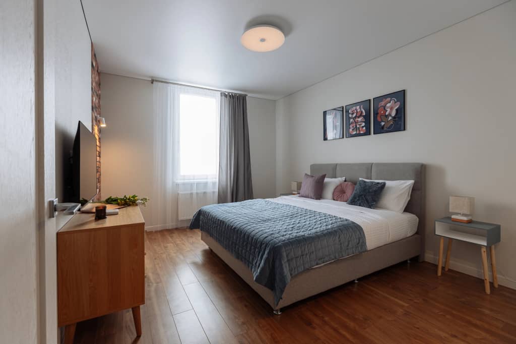Апартаменты Malkova apartments на 9 апреля: фото 7