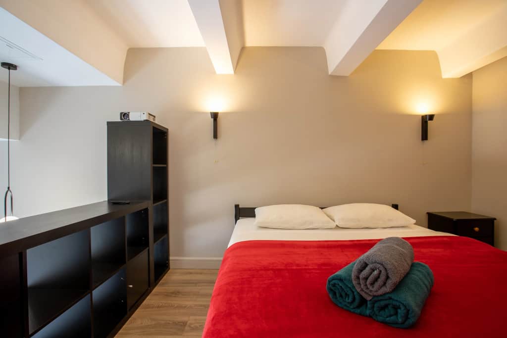 Апартаменты MaxRealty24 Балтийская 15: фото 3