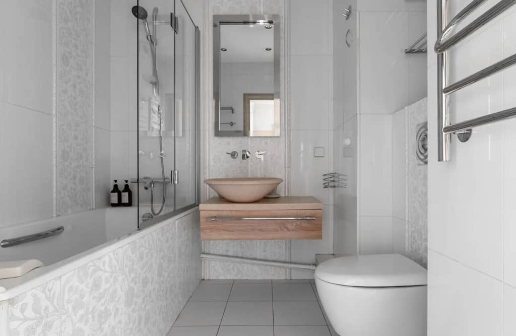 Апартаменты LetYourFlat Гороховая: фото 6