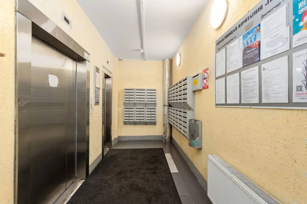 Квартира FlatHome24 Ворошилова 33к1: фото 4