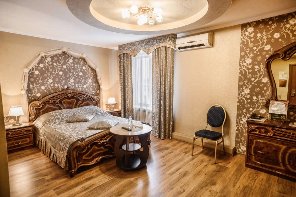 Отель Гостиный Дом 4*: фото 5