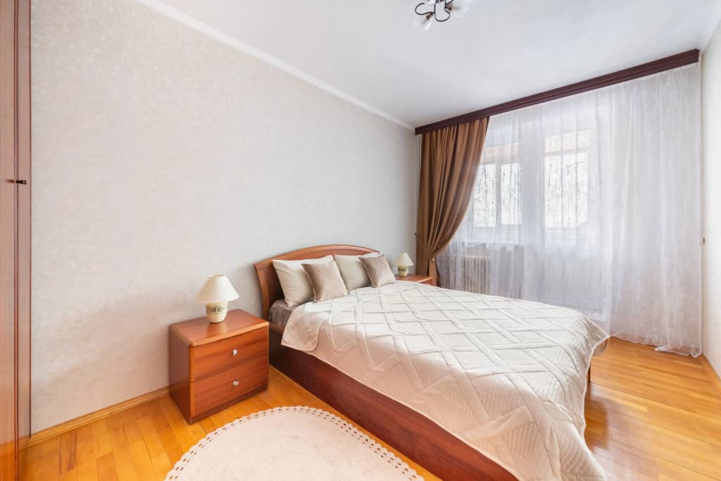 Апартаменты ApartLux Спасская: фото 6