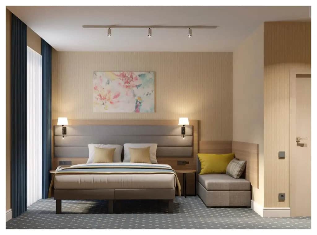 Отель Derbent Hotel & Spa Premium: фото 3
