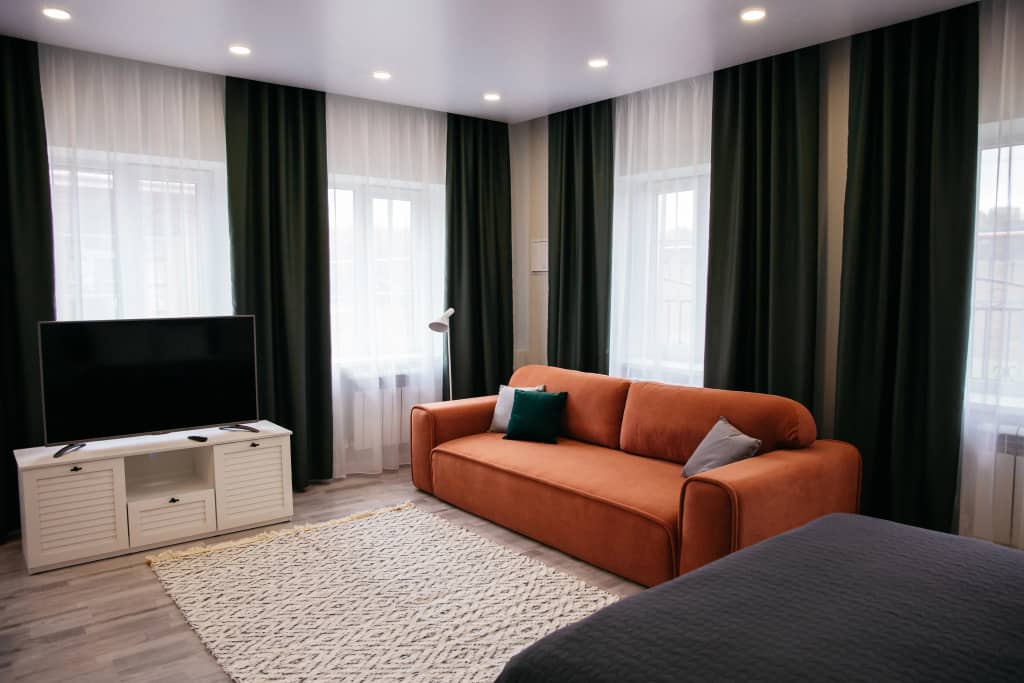 Мини-отель Art Hotel: фото 5