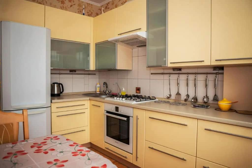 Апартаменты Apartburo Chkalovsk: главное фото 1