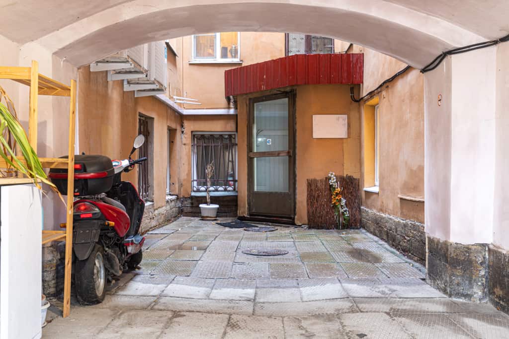 Inn 812: главное фото 1