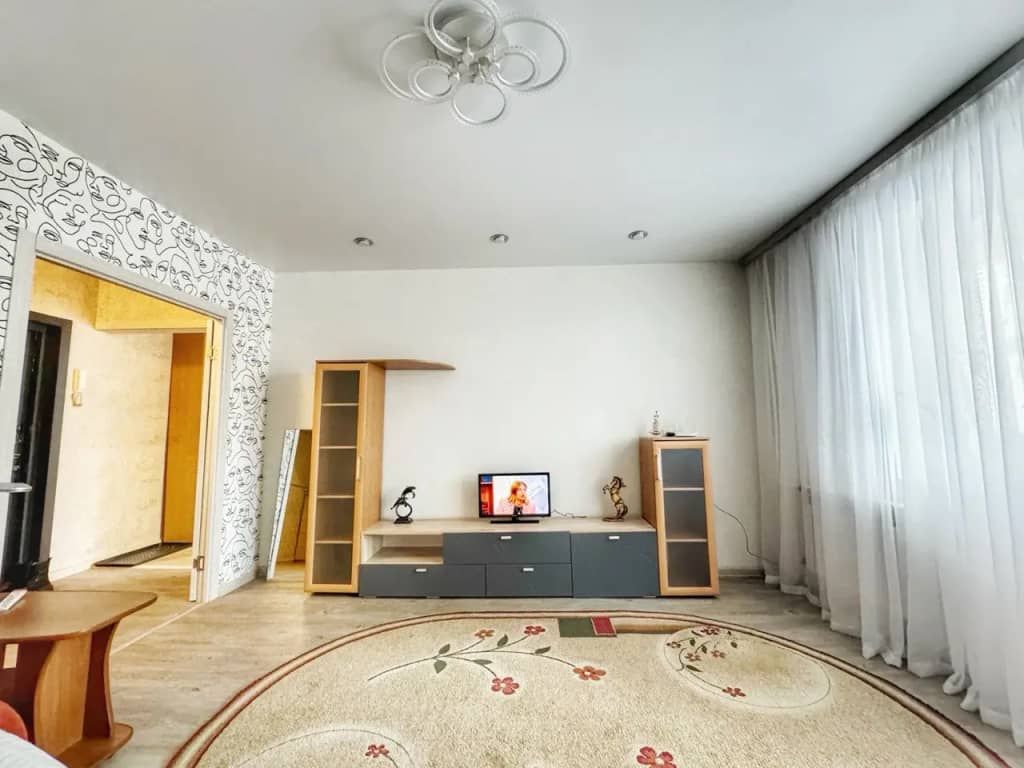 Квартира 1 комнатная Большая,87 г: фото 6