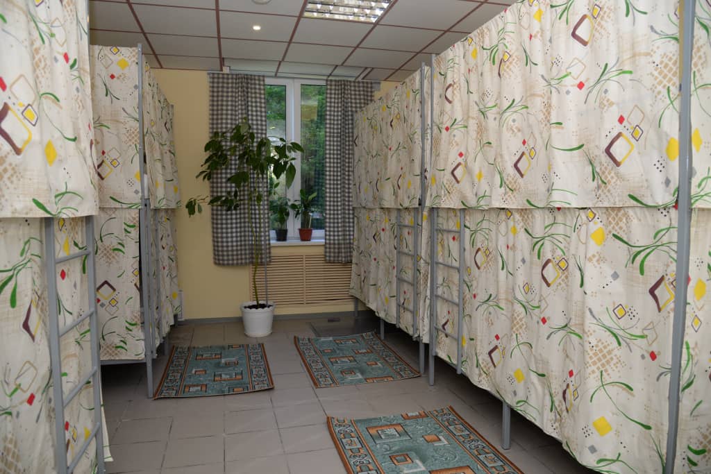 Хостел История: фото 6