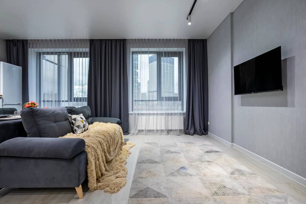 Апартаменты MaxRealty Лобачевского 120к1: фото 4