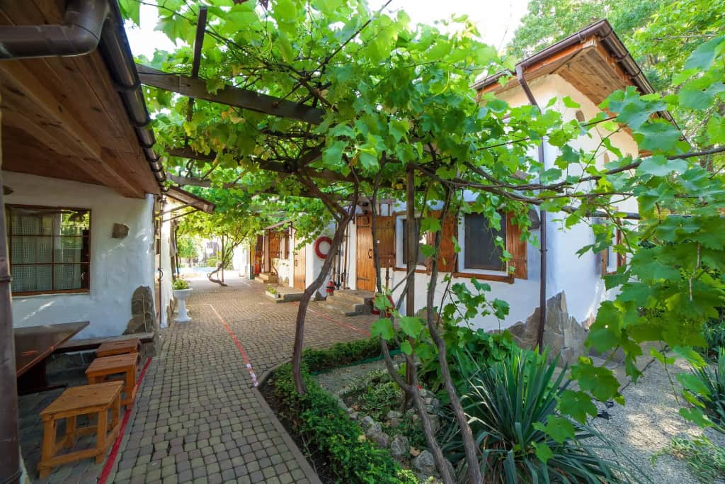 Отель Гостиный Двор B&B: фото 2