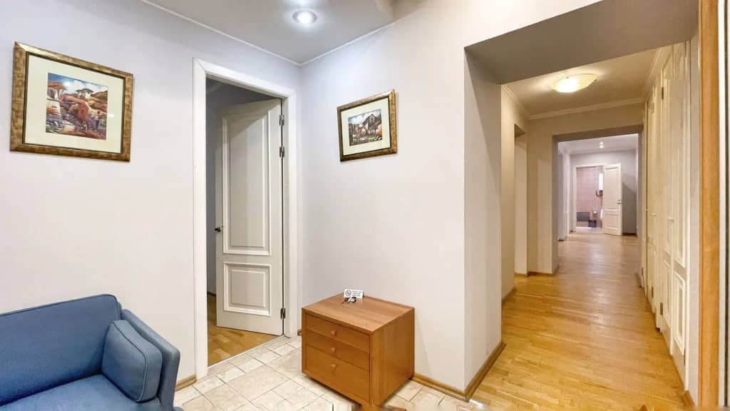 Апартаменты Elite Realty на Малой Садовой 3 №3: фото 4