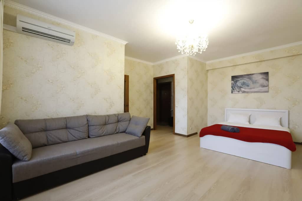 Апартаменты MaxRealty24 на Алабяна: фото 5