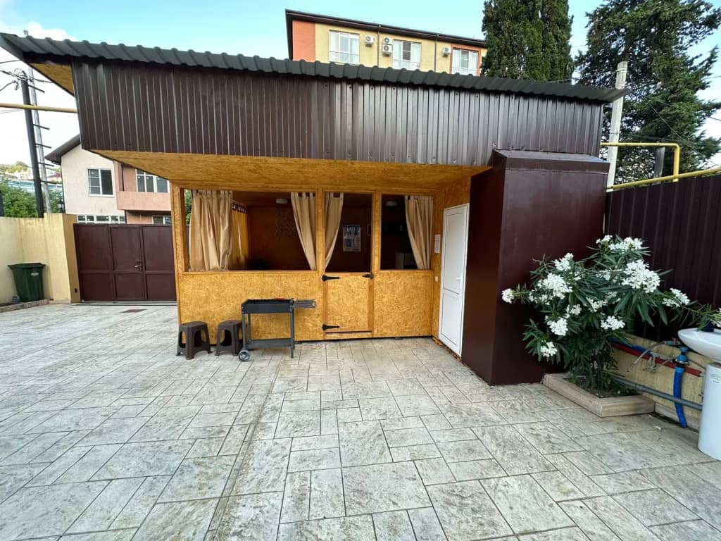 7Ya Guest House: фото 5