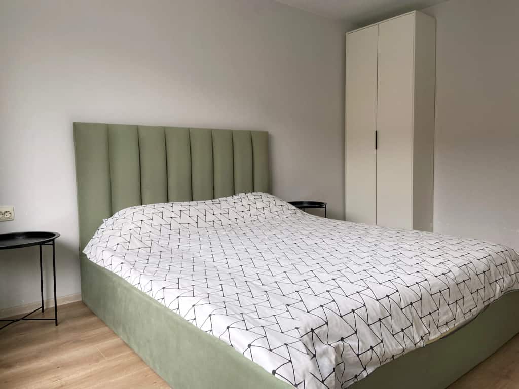 Квартира Riders Apartments 8: главное фото 1