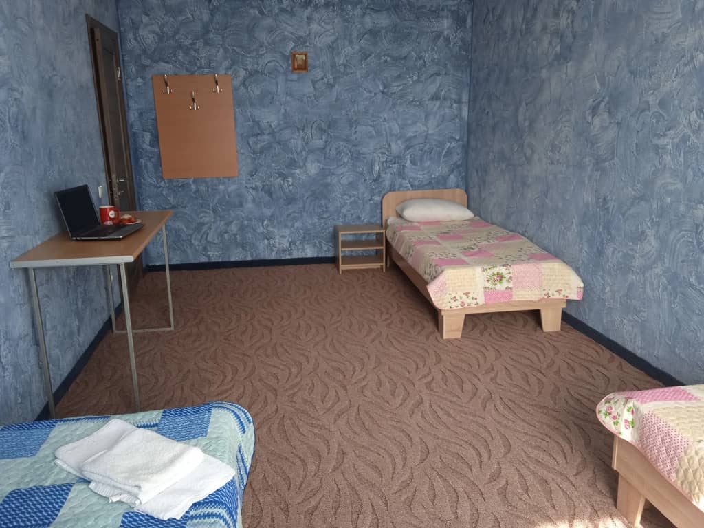 Отель ПУШКА: фото 7