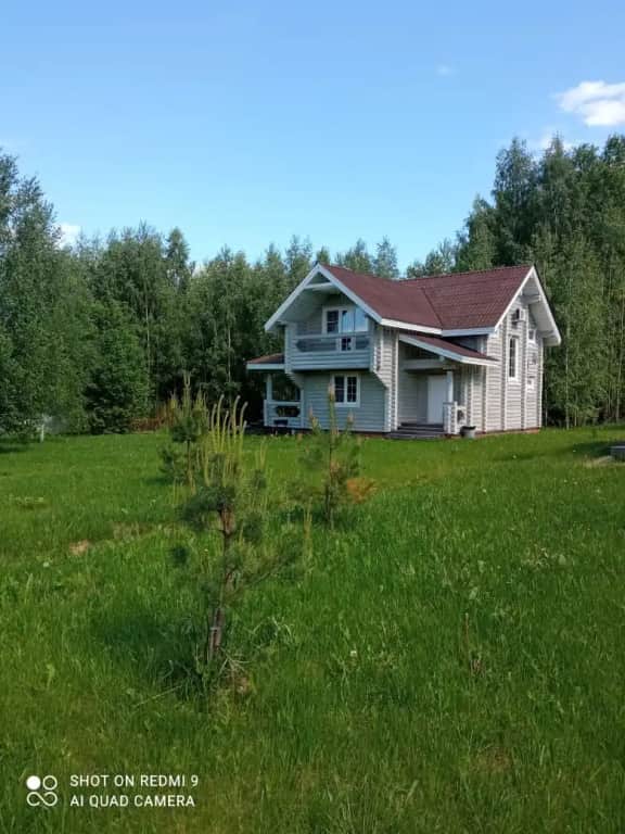 Отель Удачное место на Волге: фото 3