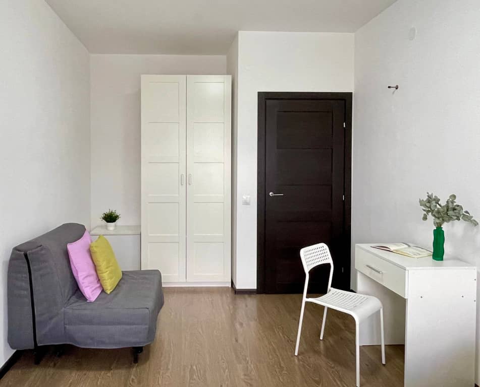 Апартаменты 2 Ночи на 1-ом Предпортовом: фото 5