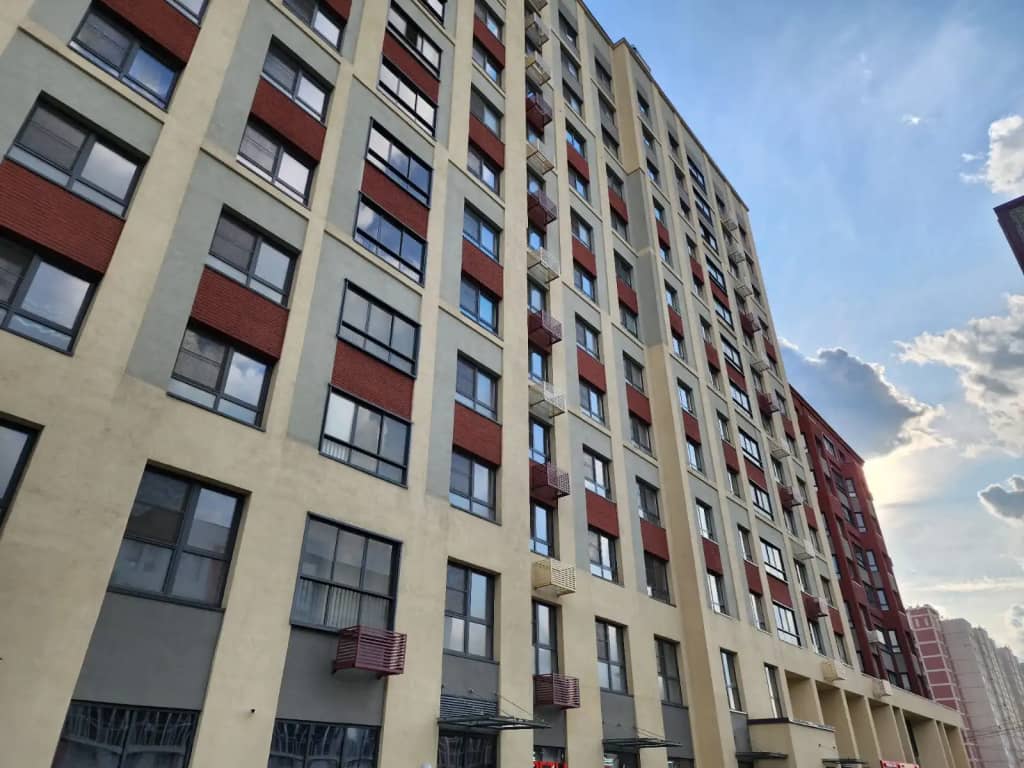 Квартира на Нижегородской 74: фото 4