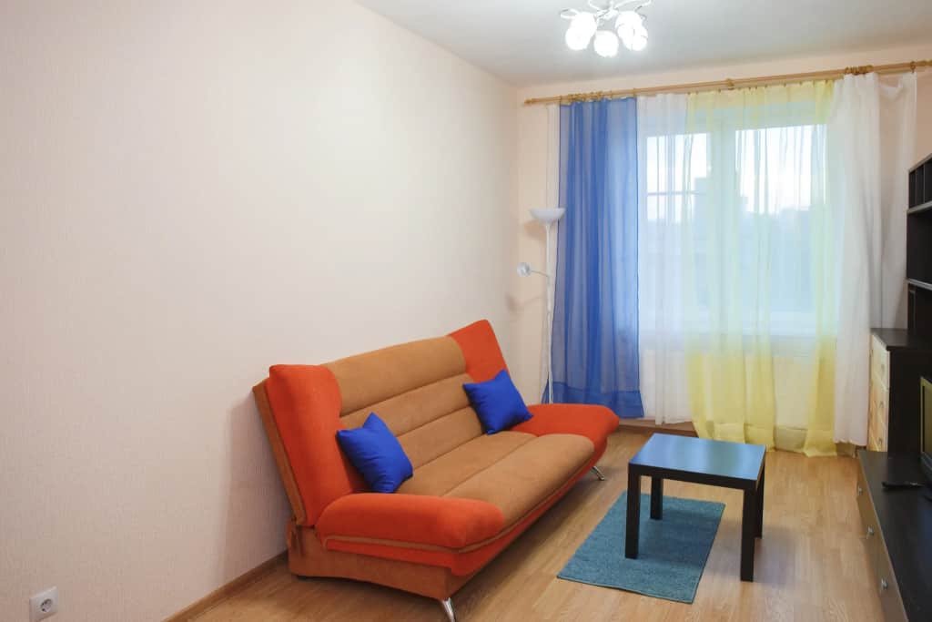 Апартаменты KarjalaHome Казарменская 4: фото 3