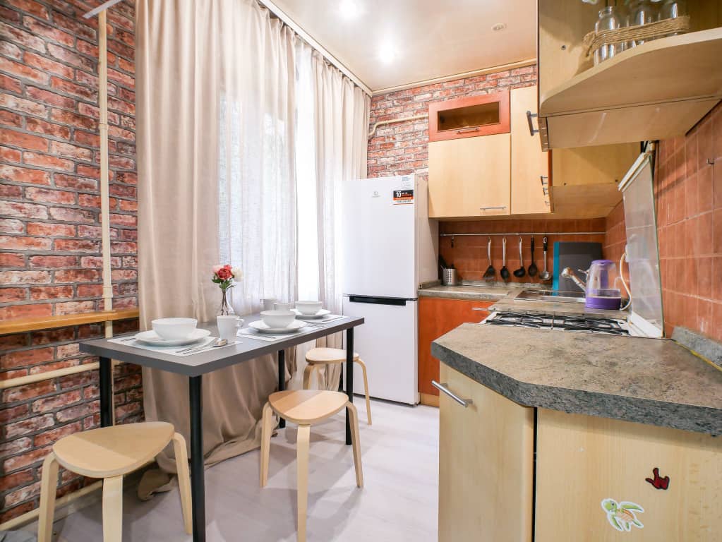 Квартира на улице Куусинена 6к5: фото 5