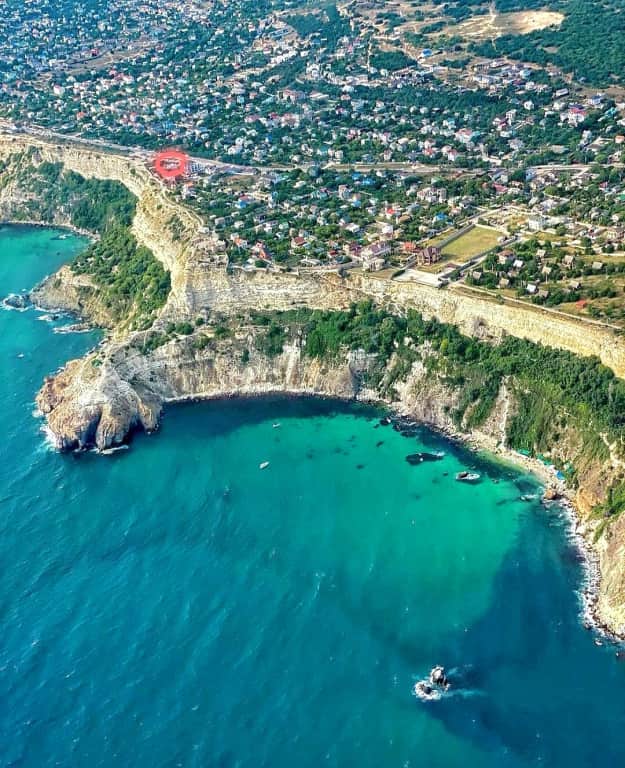 Гостевой Дом Вилла Мечта: фото 3