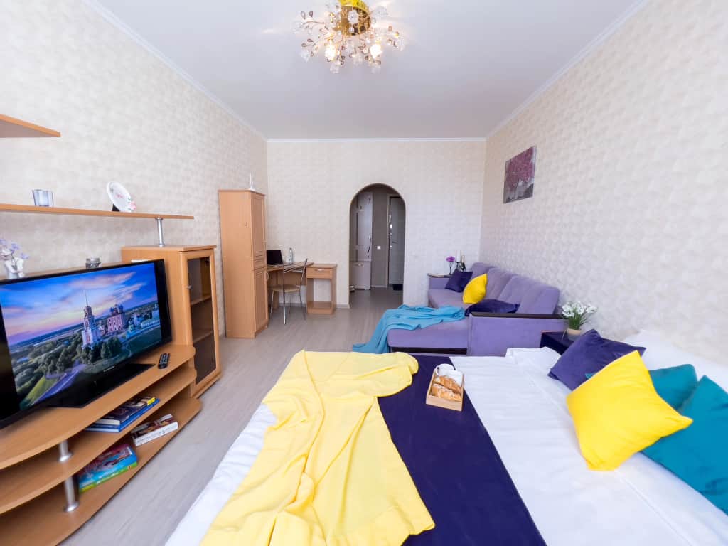 Квартира Райдас на Первомайском 76/3: фото 2