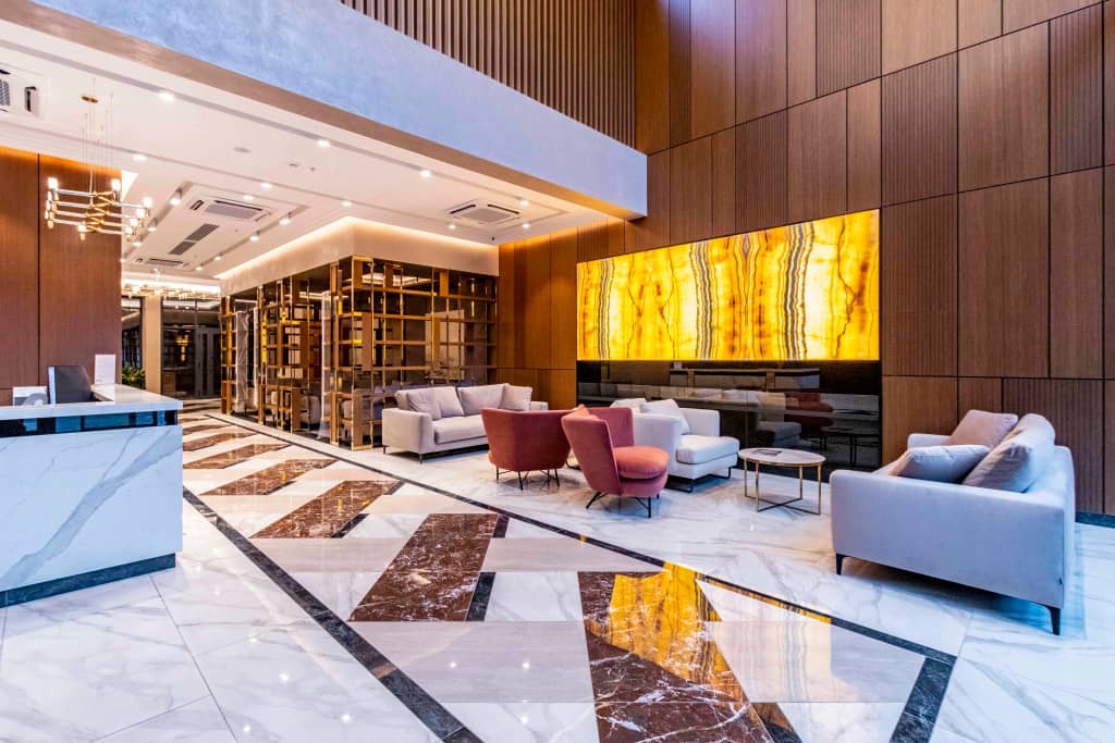 Апартаменты PASHK INN L-VIII: фото 7