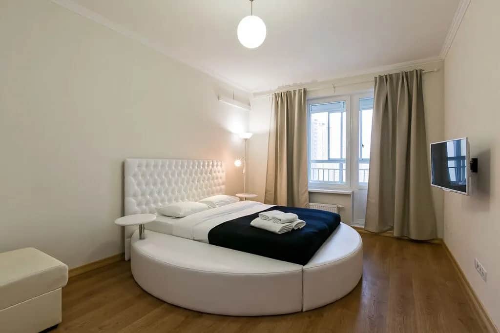 Апартаменты MaxRealty24 Mitino: фото 3
