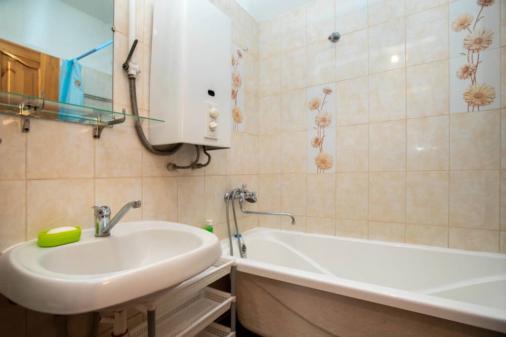 Апартаменты Gorkiy House на Покровской 30А: фото 6