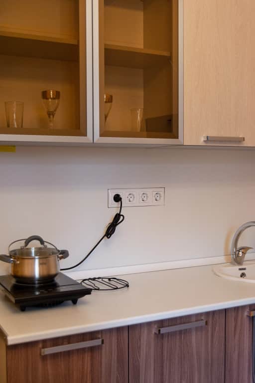 Studiya-Apartamentyi 1 Apatments: фото 2