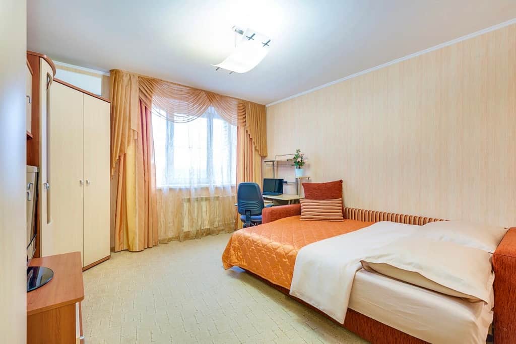 Апартаменты Like Home Aparts Енотаевская 10к2: фото 3