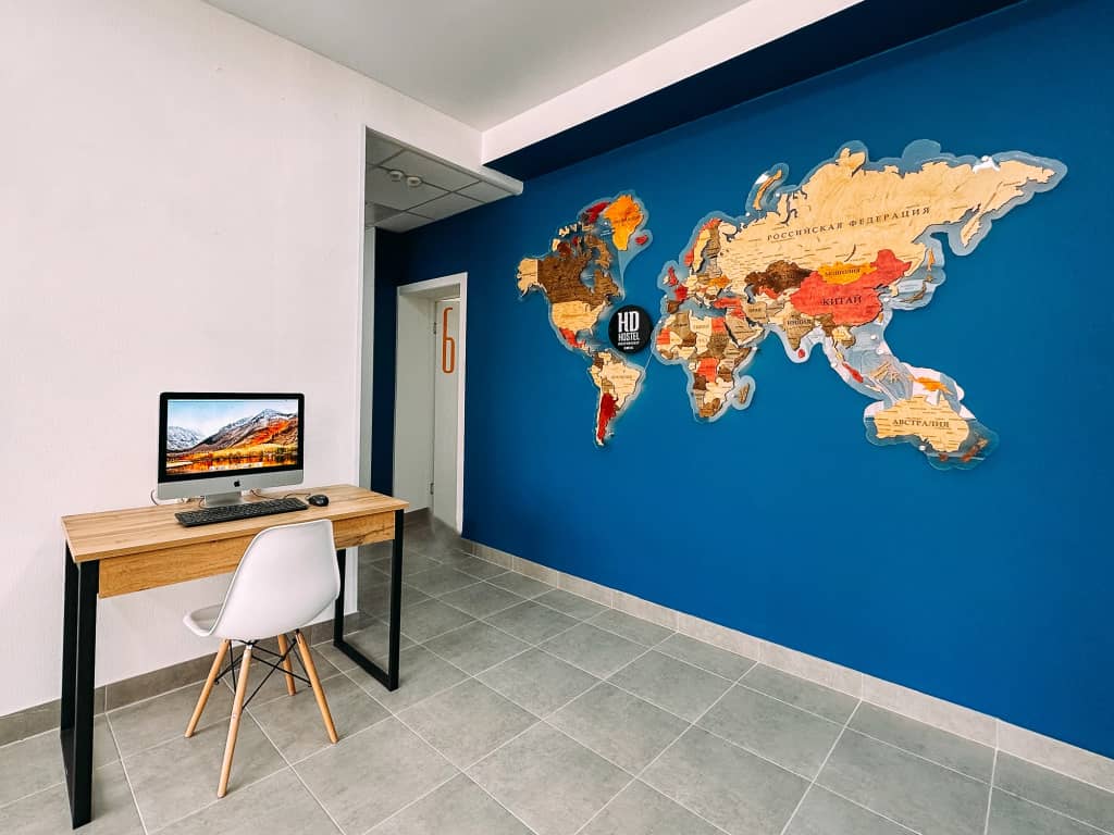 Хостел Достоевский HD-HOSTEL: фото 4