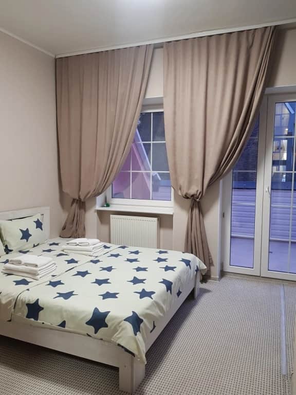 Гостевой Дом MAZIIZ HOTEL ZELENOGRADSK: фото 2