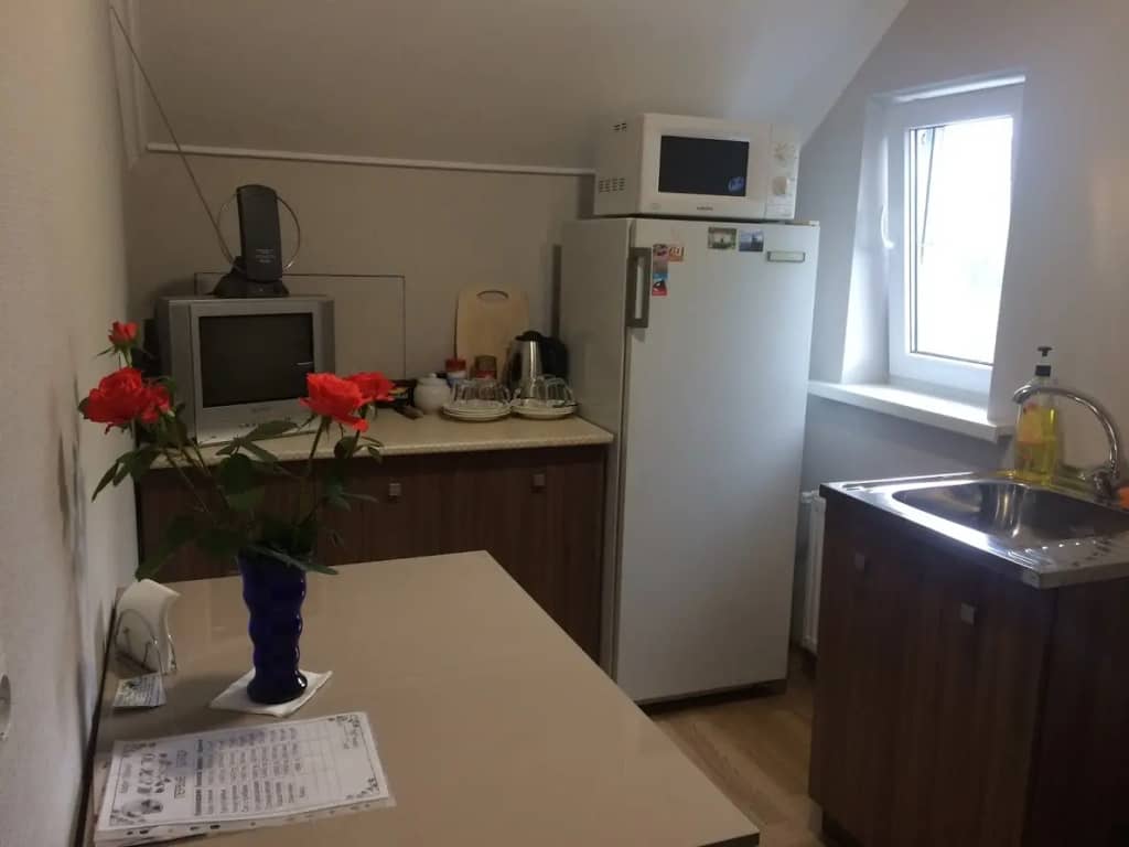 Гостевой Дом на Куйбышева: фото 7