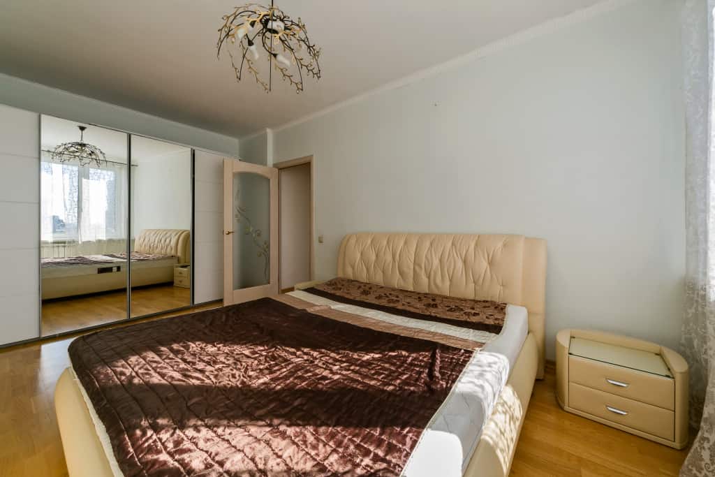 Апартаменты MaxRealty24 Новый Арбат 16: главное фото 1